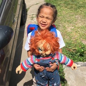 Meet your Posher, Travis